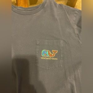 XL Long Sleeve Vineyard Vines T-Shirt